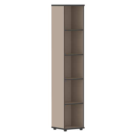 Стеллаж UHCS 38 (384х365х1975) Стеллаж UHCS 38 (384х365х1975)