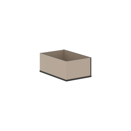 Кашпо UOK 670 (430х670х250) Кашпо UOK 670 (430х670х250)