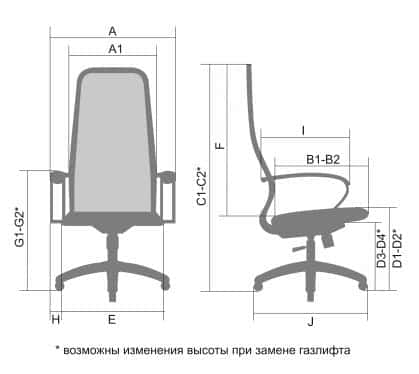 Metta BP-8