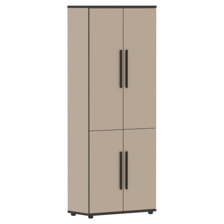 Шкаф высокий широкий UHCS 77.3 (770х365х1975) Шкаф высокий широкий UHCS 77.3 (770х365х1975)