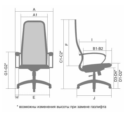 Metta BP-10