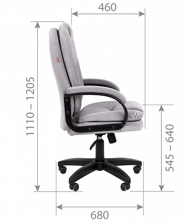 CHAIRMAN ДОМ (Home) 668 LT CHAIRMAN ДОМ (Home) 668 LT