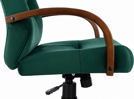 Бюрократ T-9928WALNUT Fabric Бюрократ T-9928WALNUT Fabric
