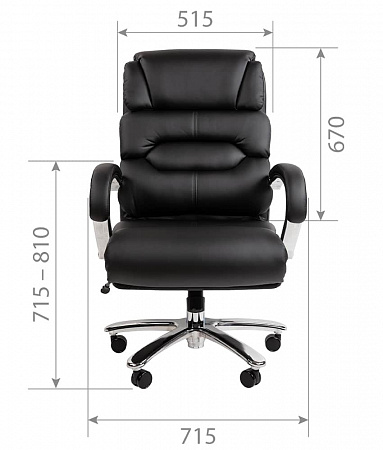 CHAIRMAN 409 CHAIRMAN 409