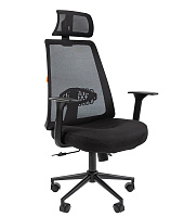 CHAIRMAN 535 BLACK (Блэк)
