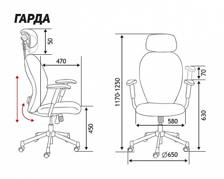 Norden Гарда SL White Norden Гарда SL White