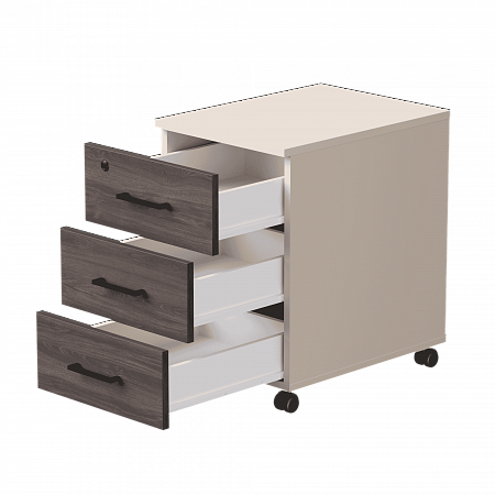 Тумба мобильная Everprof EVO Арт.254т001 (406х540х608)
