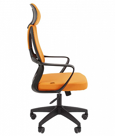 CHAIRMAN CH636 черный CHAIRMAN CH636 черный