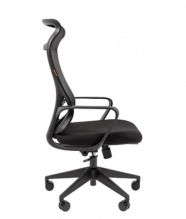 CHAIRMAN CH577 BLACK (Блэк) CHAIRMAN CH577 BLACK (Блэк)