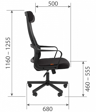 CHAIRMAN 590 CHAIRMAN 590