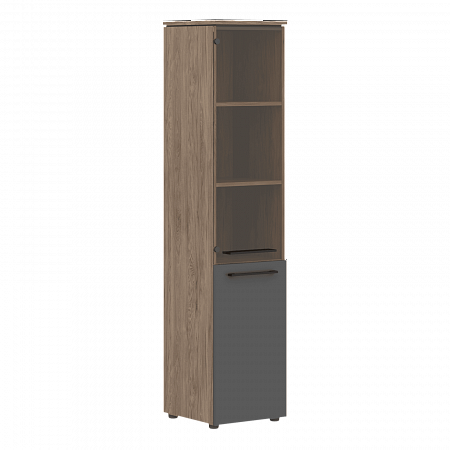 Шкаф MHC 42.2 (429х423х1956) Шкаф MHC 42.2 (429х423х1956)