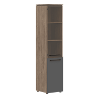 Шкаф MHC 42.2 (429х423х1956)