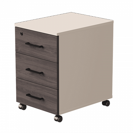 Тумба мобильная Everprof EVO Арт.254т001 (406х540х608)