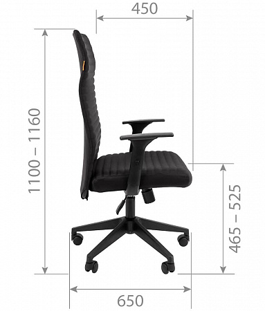 CHAIRMAN 611 CHAIRMAN 611