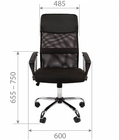 CHAIRMAN 610N CHAIRMAN 610N