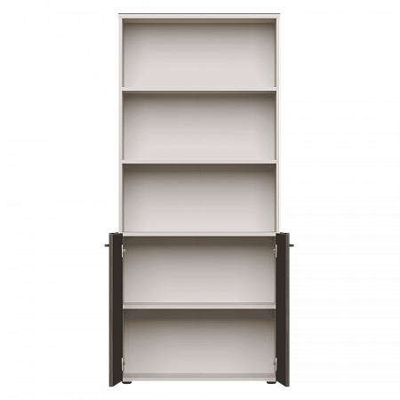 Шкаф полузакрытый Everprof EVO Арт.254Н003 (800х383×1835) Шкаф полузакрытый Everprof EVO Арт.254Н003 (800х383×1835)
