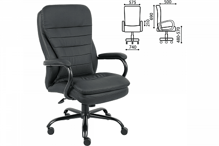 BRABIX Premium Heavy Duty Hd-001 BRABIX Premium Heavy Duty Hd-001