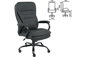 BRABIX Premium Heavy Duty Hd-001