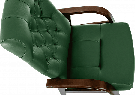 Бюрократ T-9928WALNUT-CF Бюрократ T-9928WALNUT-CF