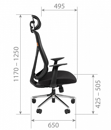 CHAIRMAN CH588 CHAIRMAN CH588