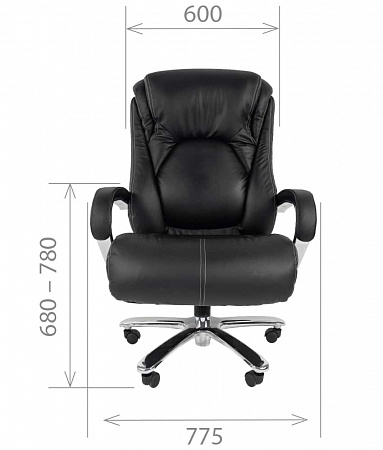 CHAIRMAN 402