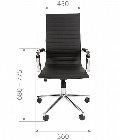 CHAIRMAN 755 CHAIRMAN 755