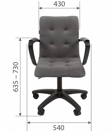 CHAIRMAN 030 CHAIRMAN 030