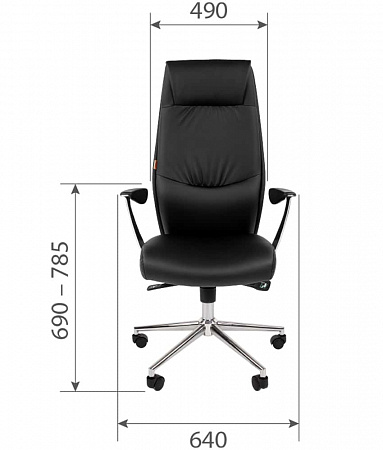 CHAIRMAN VISTA (Виста) CHAIRMAN VISTA (Виста)
