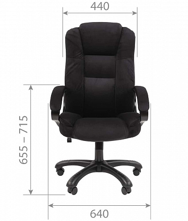 CHAIRMAN ДОМ (Home) 600 CHAIRMAN ДОМ (Home) 600