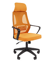 CHAIRMAN CH636 черный