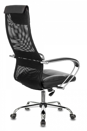 Бюрократ CH-608SL/BLACK Бюрократ CH-608SL/BLACK