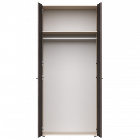 Гардероб глубокий Everprof EVO (800х602×1835) Арт.254Н006 Гардероб глубокий Everprof EVO (800х602×1835) Арт.254Н006