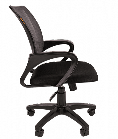 CHAIRMAN 696 BLACK CHAIRMAN 696 BLACK