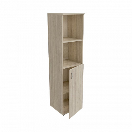Шкаф узкий, низкий ЛФ230 (400х406х1610) Шкаф узкий, низкий ЛФ230 (400х406х1610)