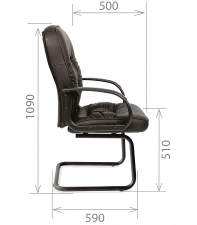 CHAIRMAN 416 V CHAIRMAN 416 V