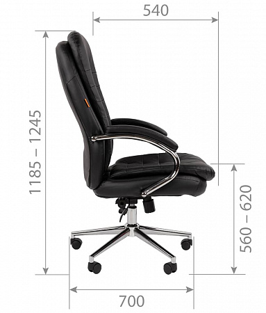 CHAIRMAN 795 ЭКО CHAIRMAN 795 ЭКО