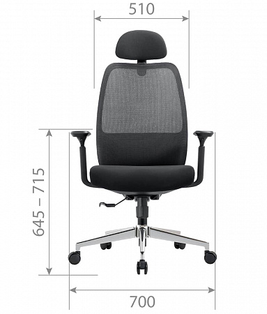 CHAIRMAN CH581 CHAIRMAN CH581
