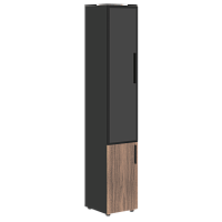 Шкаф высокий узкий VRHCS 40.2(L) (400х430х2253)