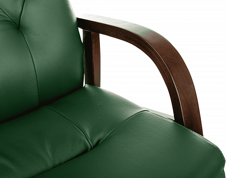 Бюрократ T-9928WALNUT-CF Бюрократ T-9928WALNUT-CF