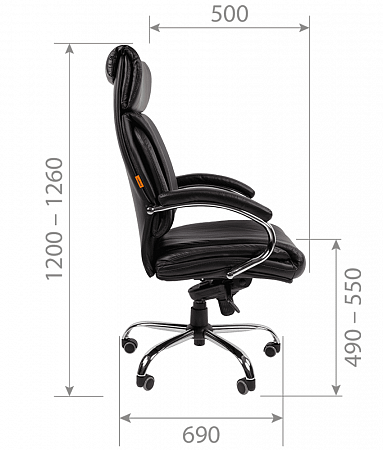 CHAIRMAN CH423 CHAIRMAN CH423