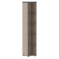 Стеллаж UHCS 38 (384х365х1975)