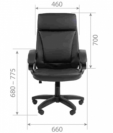 CHAIRMAN 794 LT CHAIRMAN 794 LT