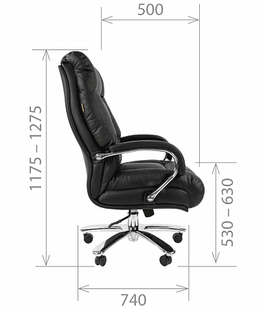 CHAIRMAN 405