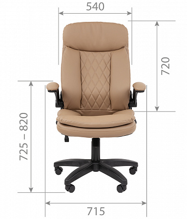 CHAIRMAN 533 CHAIRMAN 533