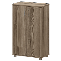 СТЕЛЛАЖ НТ-480 ЗАКРЫТЫЙ (800Х445Х1280)