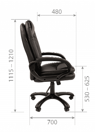 CHAIRMAN 668 CHAIRMAN 668