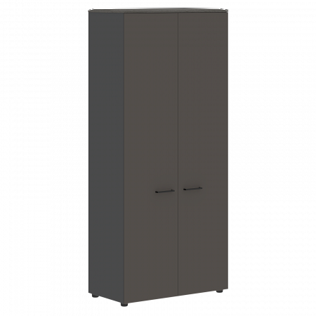 Шкаф с глухими дверьми JHC 85.1 (856х452х1949)