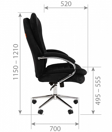 CHAIRMAN ДОМ (Home) 795 CHAIRMAN ДОМ (Home) 795