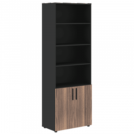 Шкаф высокий широкий VRHCS 80.5 (800х430х2253) Шкаф высокий широкий VRHCS 80.5 (800х430х2253)