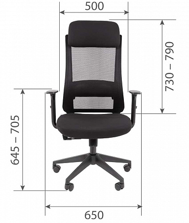 CHAIRMAN 500LT TW CHAIRMAN 500LT TW